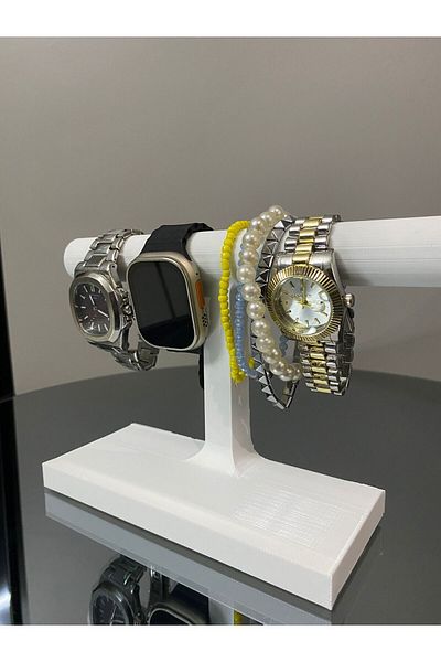Goplast Premium Bracelet & Bracelet Watch Stand - Display & Jewelry Organizer