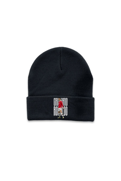 MODA كوب من البورسلين مطبوع عليه هدية كريستيانو رونالدو