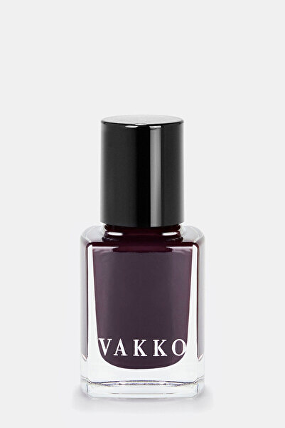 Vakko L'OJE DE VAKKO V10 ANTHRACITE