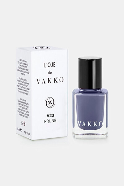 Vakko L'OJE DE VAKKO V23 PRUNE