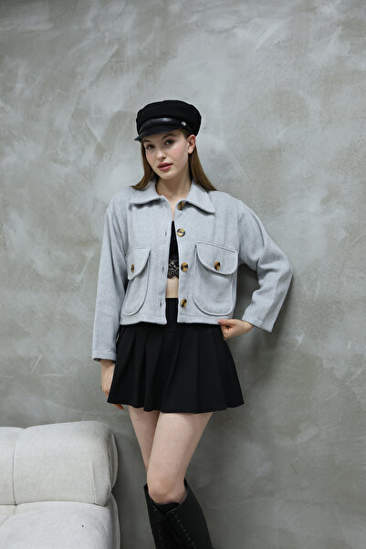 İKLİM LİFE ΜΙΝΙ ΠΟΥΚΑΜΙΣΟ ΔΙΠΛΗΣ ΤΣΕΠΗΣ