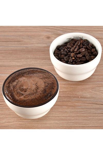 MIBRU Coffee ceramic cupping cup