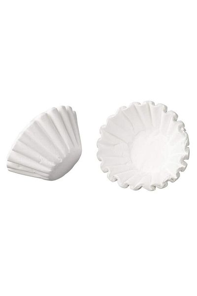 Mare Mosso Caffe ê Vendite Basket Filter Paper 250/90 White 250 Pieces