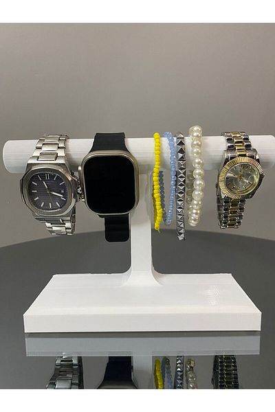 Goplast Premium Bracelet & Bracelet Watch Stand - Display & Jewelry Organizer