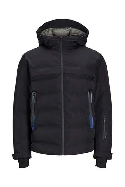 Jack & Jones Palton pentru bărbați Jcotarwin Puffer