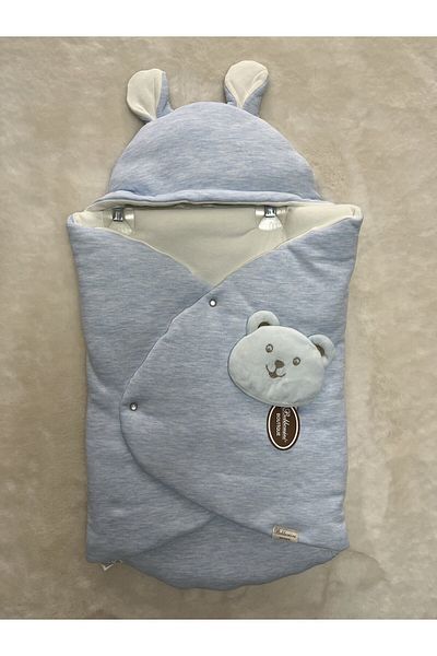 Bebbemini 1924 Baby Swaddle