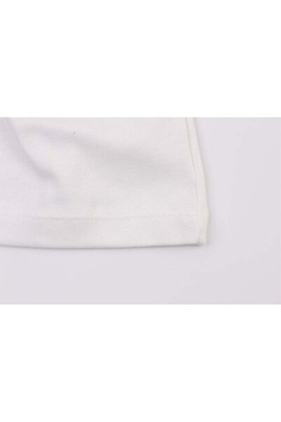 Mini Ropa Ecru 12-24 Months Baby Kids Seasonal Combed Cotton Hat Beanie