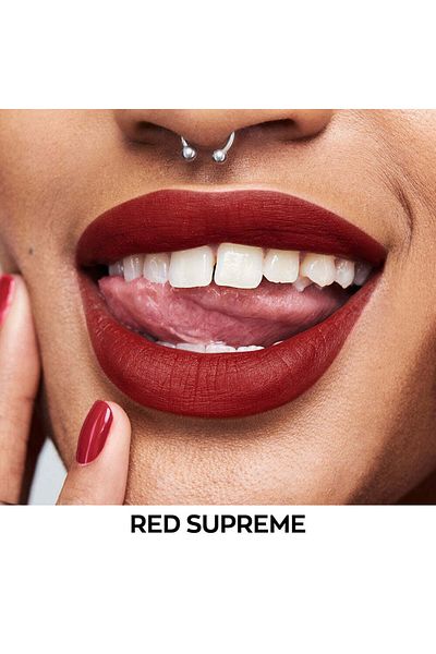 AVON Ultra Matte Berry Blast SPF15 - 3.6 gms