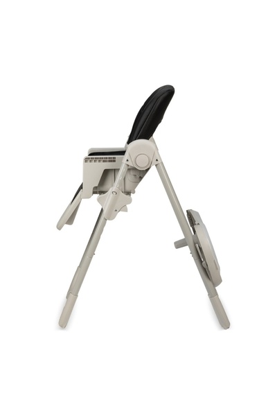 Momi Scaun De Masa, Gojo - Μαύρο