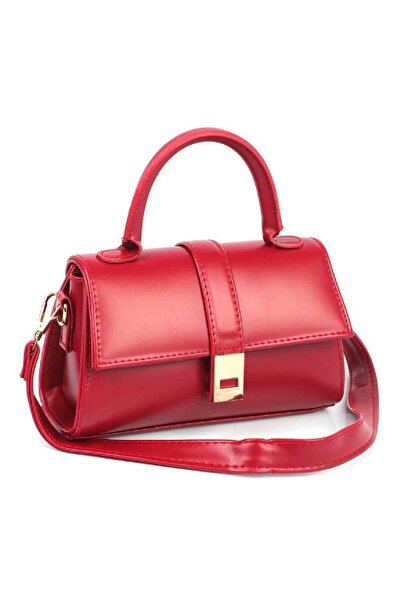 Çanta Trend Kadın El Ve Omuz Çantası