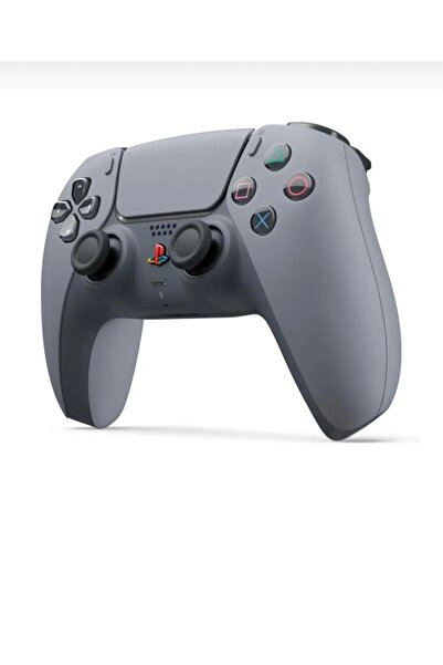 Sony Ps5 Dualsense Wireless Controller 30. Yıl Limited Edition Oyun Kolu ( İthalatçı Garantili )