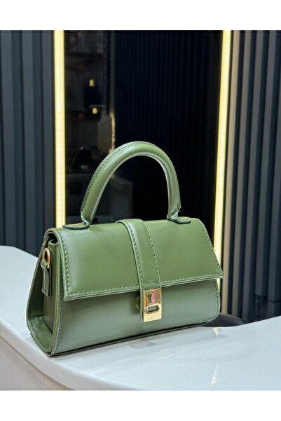 Çanta Trend Дамска чанта за ръка и през рамо