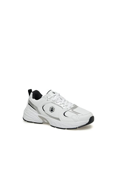 lumberjack White Casual Pol 101393010