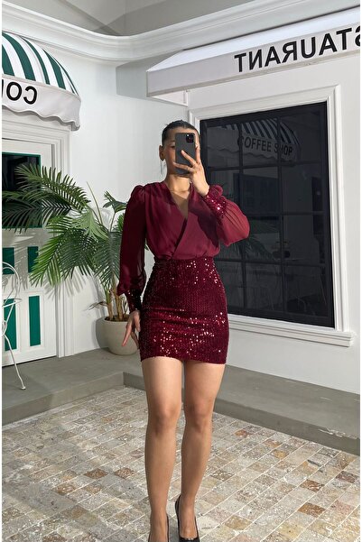 Özgün Butik Elbise