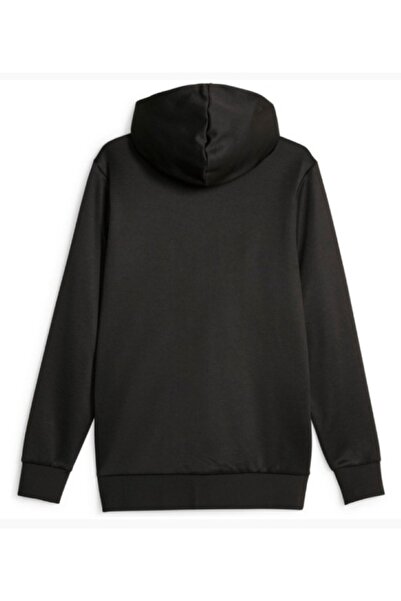 Puma 620976-01 FERRARİ  SWEATSHİRT