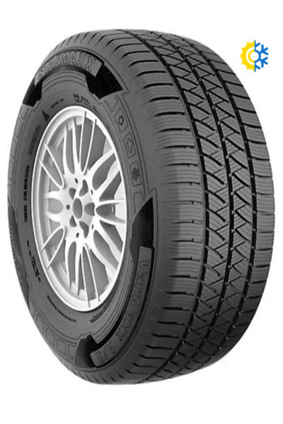 Starmaxx 155R12C 88/86N 8PR TL VANMAXX A/S M+S - STARMAXX