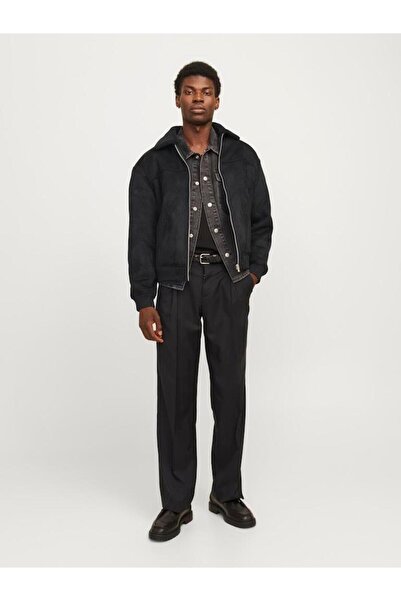 Jack & Jones Jack Jones Cted Bomber Men's Jacket 12266798