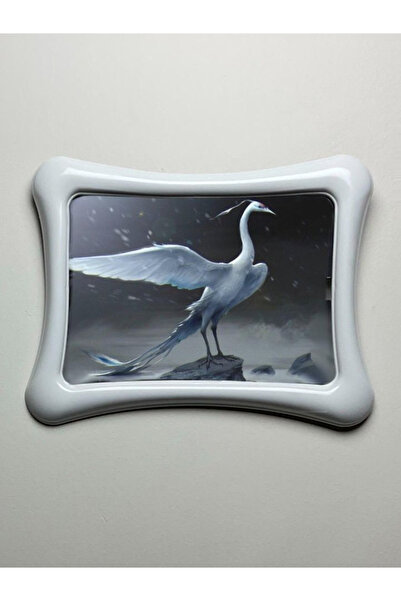 Kapital plastik Frame 19*14 Suitable for Wedding Henna Engagement Albums