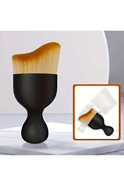 BeriVibe Araba Detay Temizlik Fırçası Klima Izgara Temizleme Toz Alma Yumuşak Uçlu Fırça