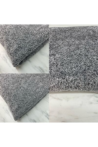 ipekkumaş Vesta gri Welsoft Switlik Produs din material textil Vândut ca bucăți 1 bucată 1 metru
