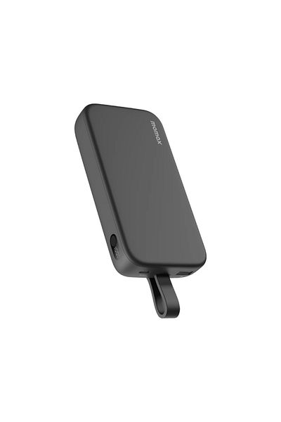 Momax iPower Power Bank PD5 20000mAh 22.5W - Black