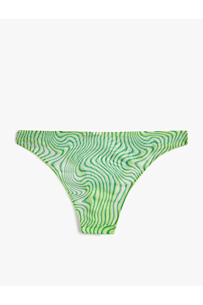 Koton Σλιπ με σχέδια