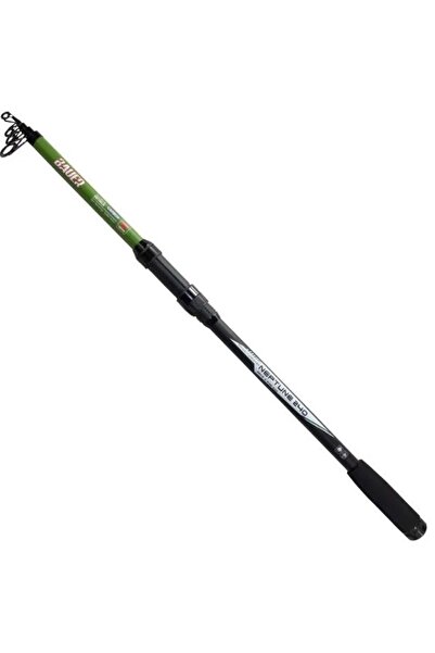 BAUER Neptun 330cm 60 - 120gr 240gr 6 300 92cm Yeşil 1ad.