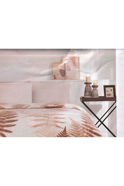 Özdilek Blanket Pırıme Love Lander - Double Ring