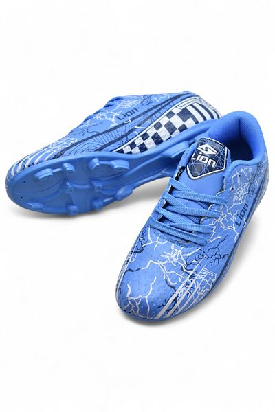 ISPARTALILAR 625 Comfortable Sole Ανδρικά παπούτσια ποδοσφαίρου Παπούτσια ποδοσφαίρου