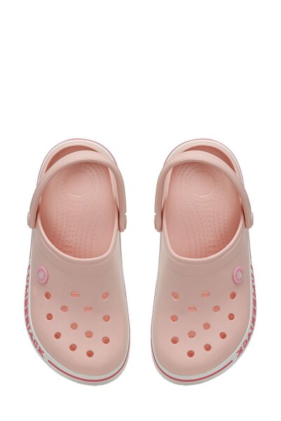 lumberjack Παντόφλες DEVON 4FX Salmon Γυναικείες Sabo Slippers