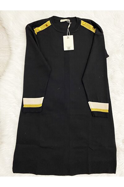 MODA Tunik Simli Merserize