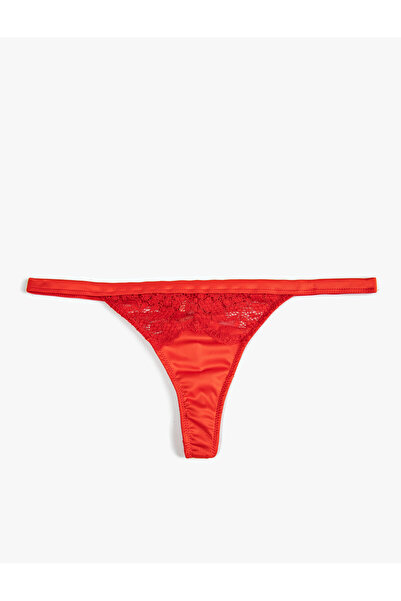 Koton Lacy Bried Panties