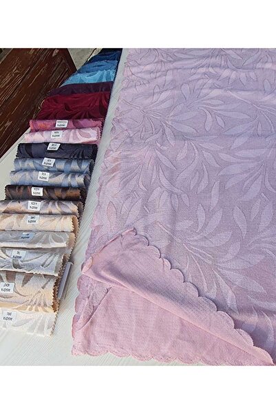 aktartekstil KOLTUK ÖRTÜSÜ TAY TÜYÜ DESEN SİLİKON TABAN PUDRA RENK