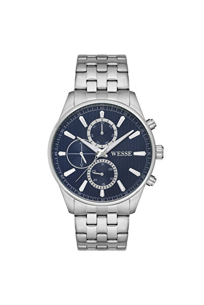 Wesse Wwg206402 Men's Wristwatch