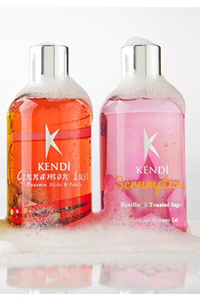 KENDİ 2’li Duş Jeli Set 2x250ml