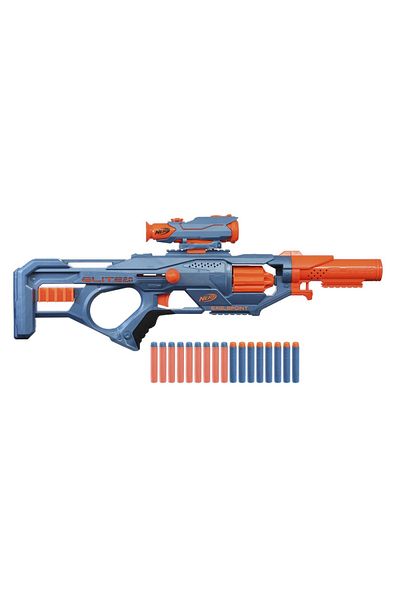 Hasbro NERF BLASTER ELITE 2.0 EAGLEPOINT RD 8