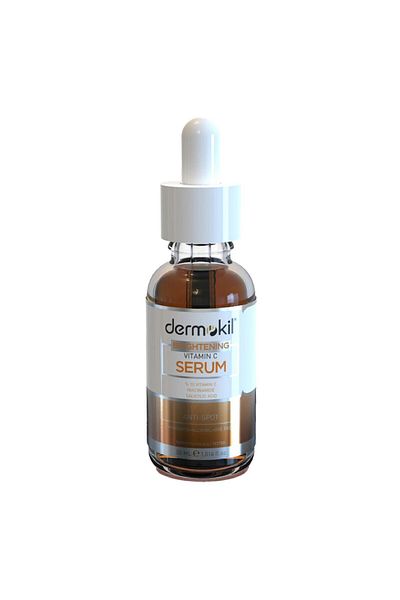 Dermokil Brightening Vitamin C Serum 30 ml