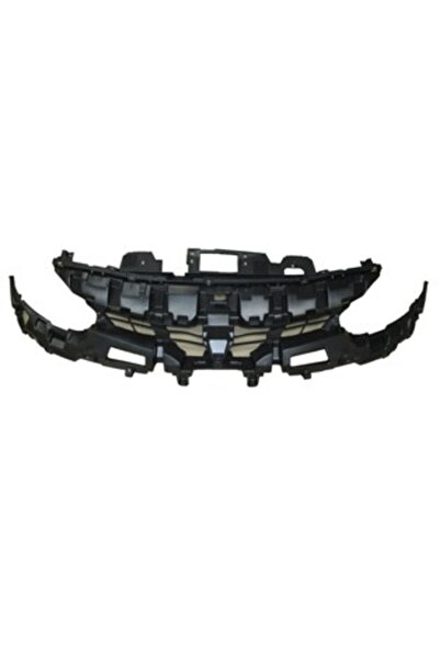 Genel Markalar Renault Fluence Ön Tampon Iç Koruması Plastik 620366815R Tyg S...