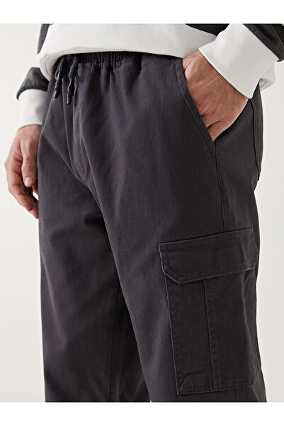 LC Waikiki Чоловічі карго-штани стандартної форми