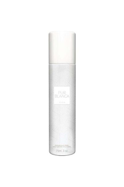 AVON Pur Blanca Parfümlü Sprey Deodorant 75 ml