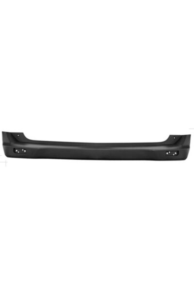Genel Markalar Ford Tourneo Courıer- 18/24; Arka Tampon Et76 17906 Ag5cnd