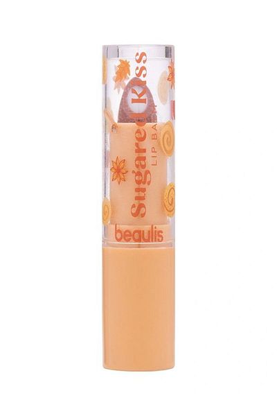 beaulis Sugared Kiss Lip Balm Lip Care