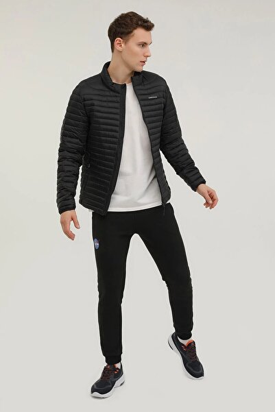 lumberjack 3W ML PERRY COAT 1SN21 3PR 101398692STD Αθλητικό παλτό