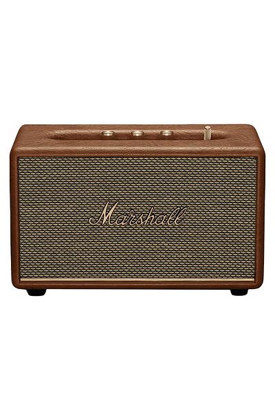 Marshall Brown Acton Iii Bluetooth Speaker