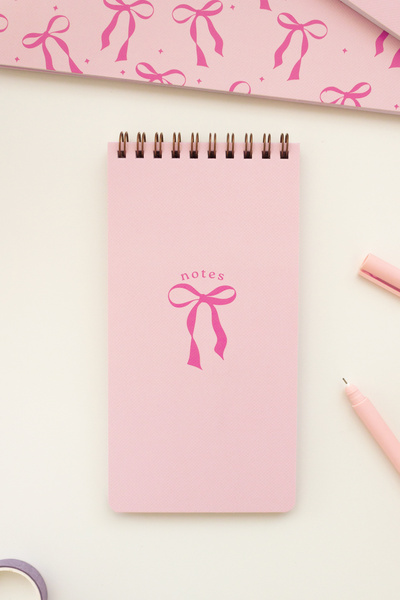 Matt Notebook 3’lü Spiralli Masaüstü Planlayıcı Set Fiyonk