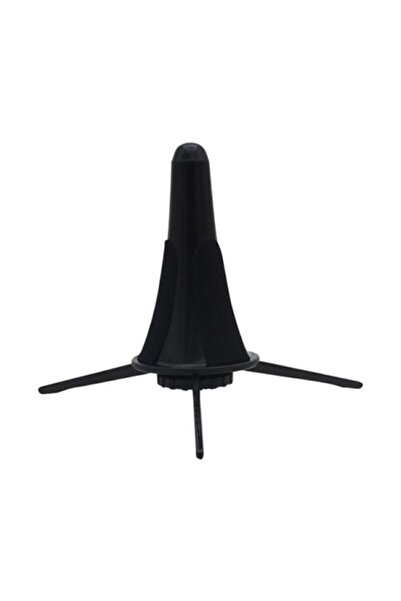 müzikhane Sol Klarnet 4 Yüzük Amati Stil Klarnet ,klarnet Standı Ve 10 Adet Bandore 1 No Kamış