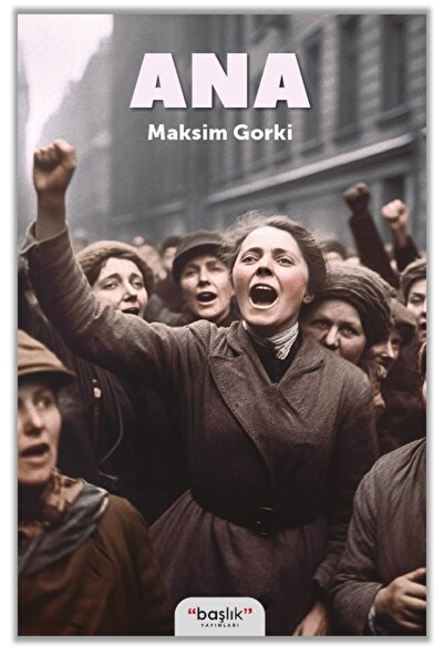 Hiperlink Yayınları Ana Roman