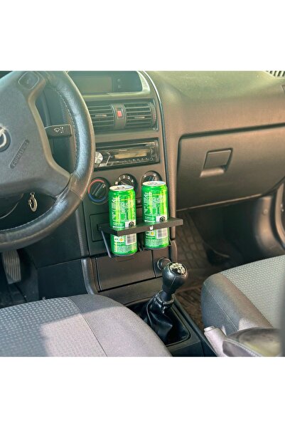 3dbaydesign Opel Astra g Slim Cup Holder (Cup Holder)