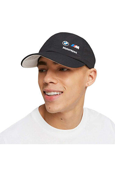 Puma BMW M Motorsport HERITAGE Şapka    024479 01