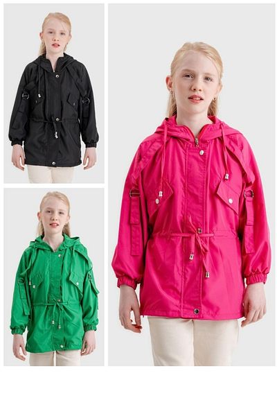 Kids Raincoats Fun and Functional Rainwear for Children Trendyol